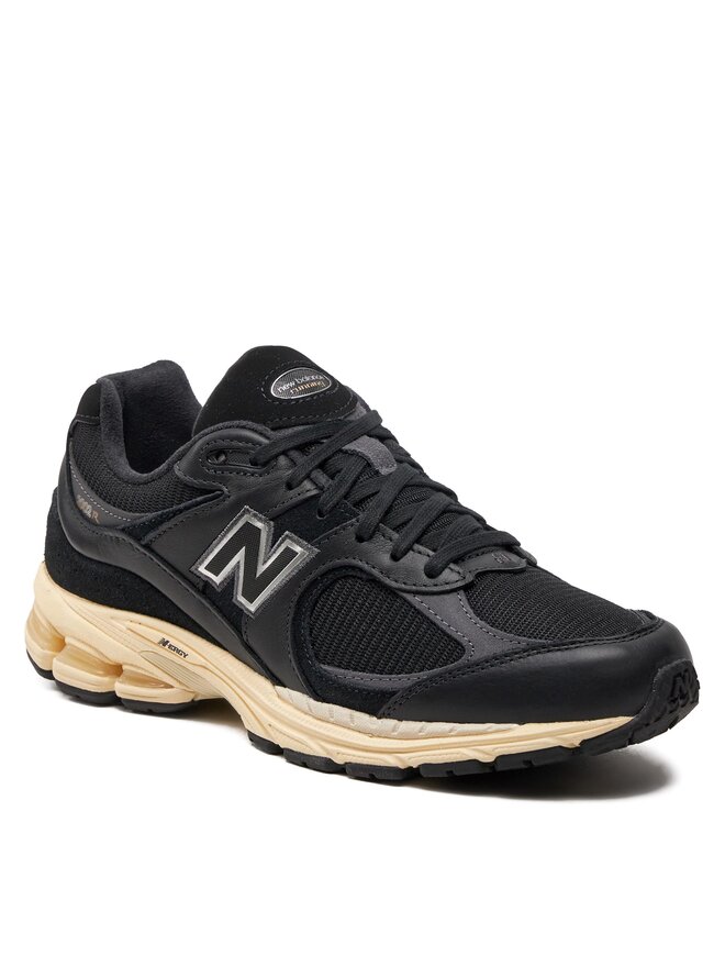 New Balance Tenisice New Balance M2002RIB Crna