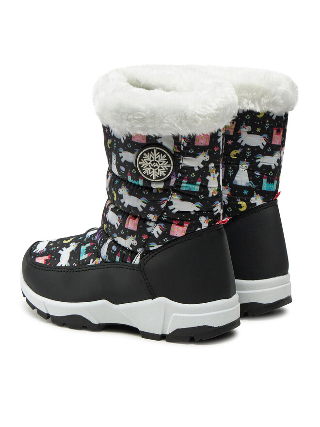 Vertigo Alpes Schneeschuhe Vertigo Alpes UNIKO Bunt