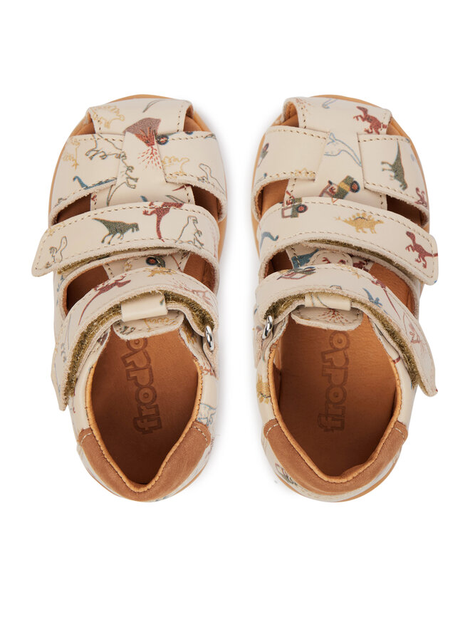 Froddo Sandalen Froddo Danae G2150200-14 M Beige