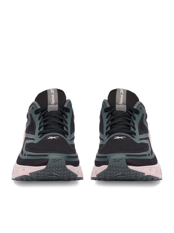 Reebok Laufschuhe Reebok EO-FUEL FLEX RUN 100271456 Schwarz