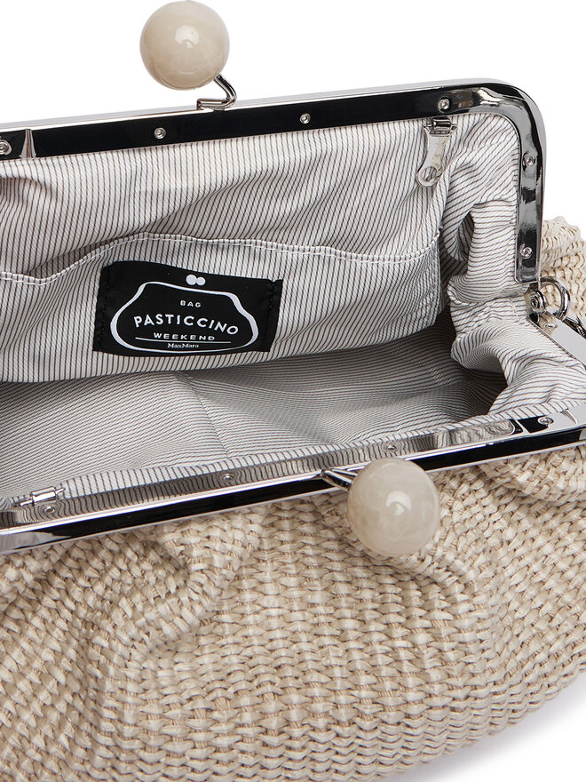 Weekend Max Mara Handtasche Weekend Max Mara 2615511105650 Braun