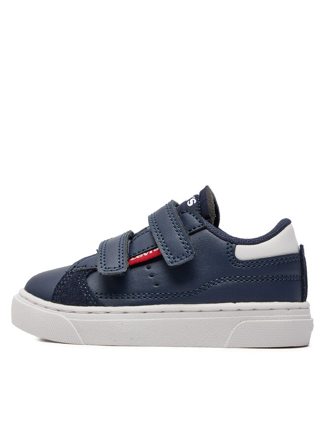 Levi's® Снікерcи Levi's® VBRY0024S-0195 Cиній