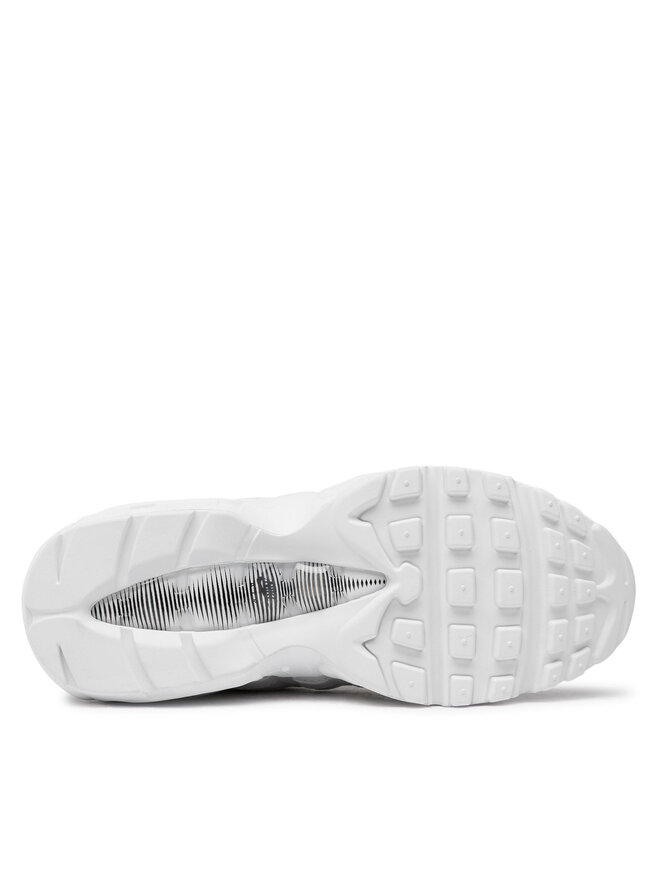 Nike Sneakers Nike Air Max 95 CK7070- 00 Weiß