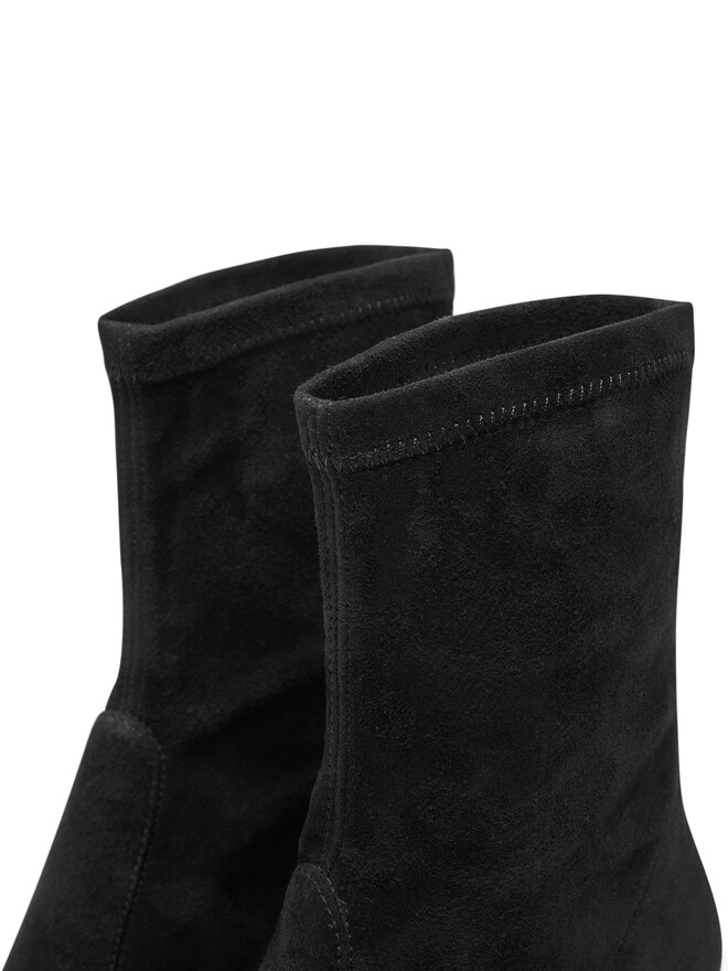 HÖGL Botine HÖGL Delicate 8-134142 Negru