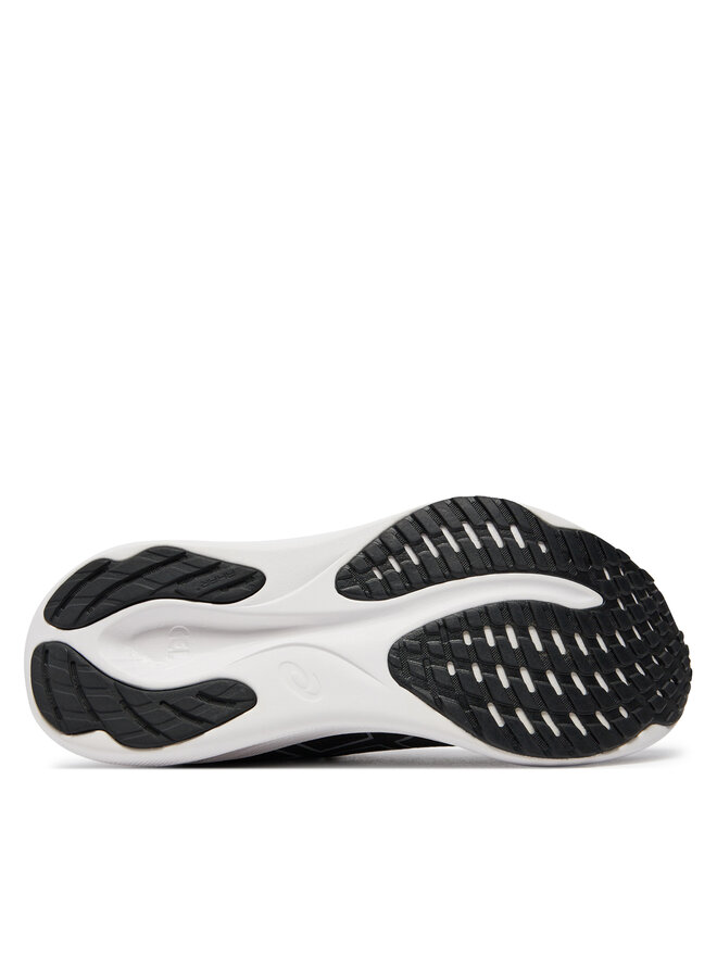 Asics Παπούτσια για Τρέξιμο Asics Gel-Pulse 15 1011B780 Μαύρο