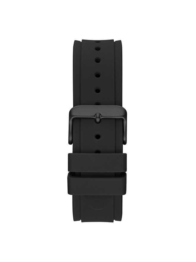 Guess Laikrodis Guess Perry W0991G3 Juoda