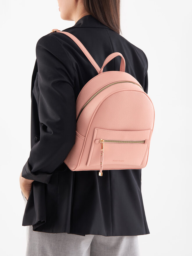 Jenny Fairy Rucksack Jenny Fairy MJP-J-023-05 Rosa