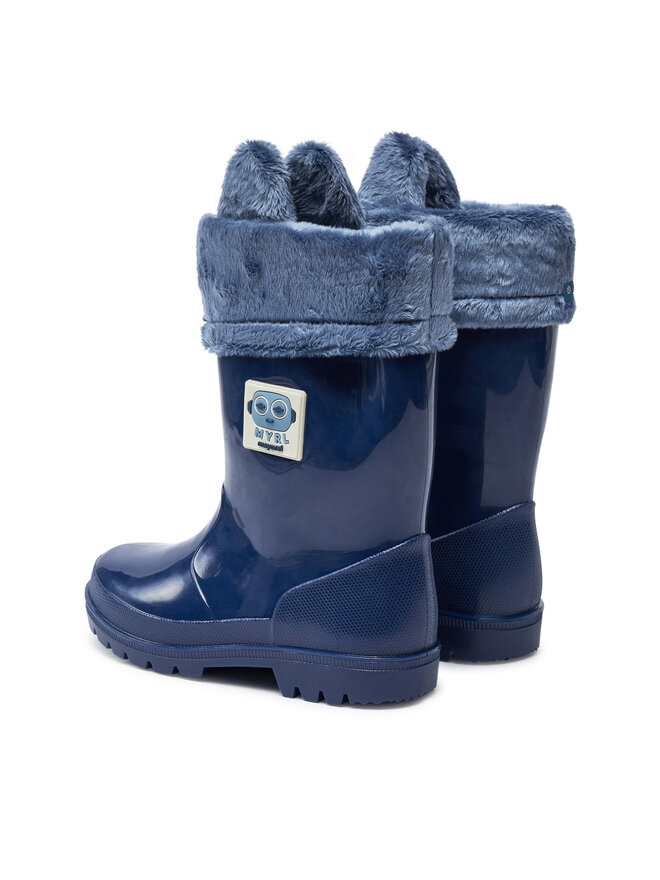 Mayoral Gummistiefel Mayoral 46532 Dunkelblau