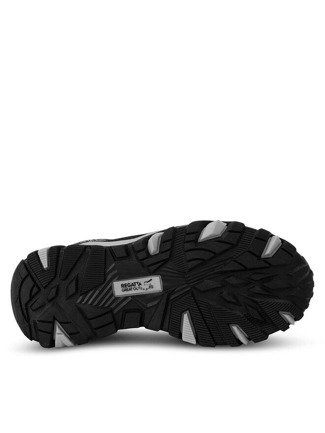 Regatta Туристически Regatta Samaris III Jnr RKF834 Жълт