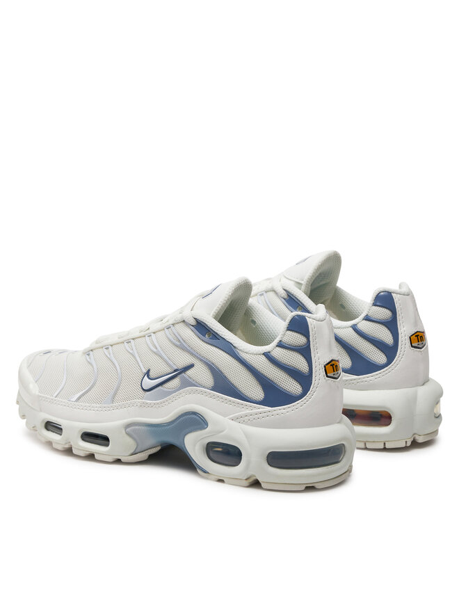 Nike Αθλητικά Nike Air Max DZ3671 104 Λευκό