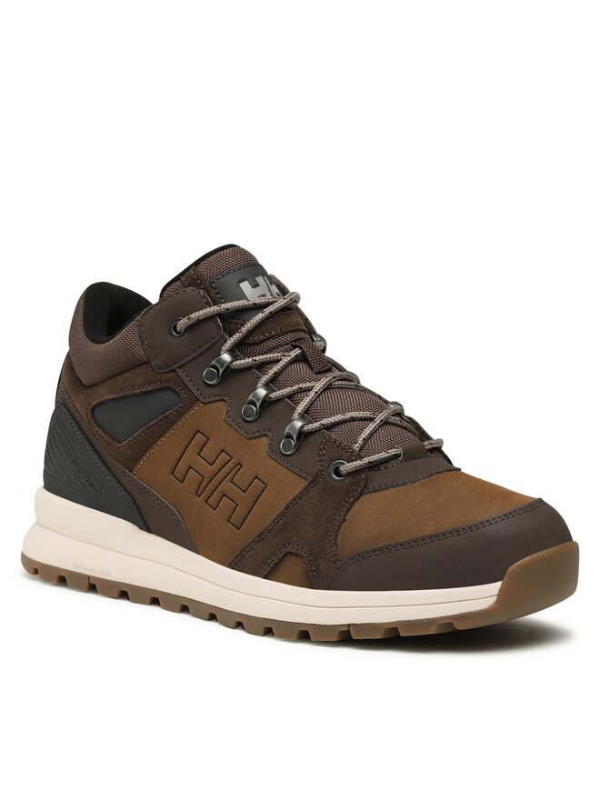 Helly Hansen Сникърси Helly Hansen Ranger Lv 11829_711 Кафяв