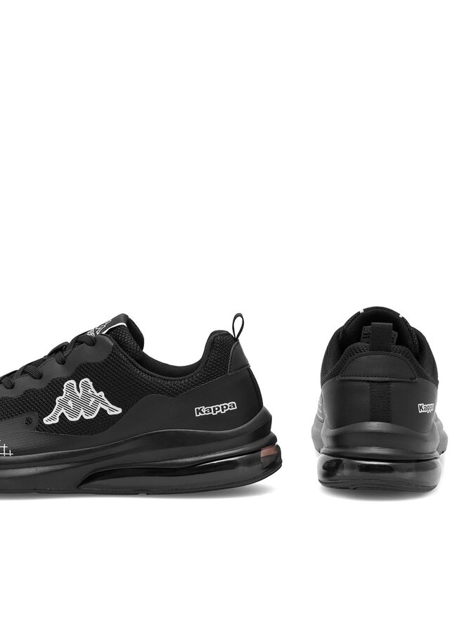 Kappa Sneakers Kappa SS24-3C032 Negru