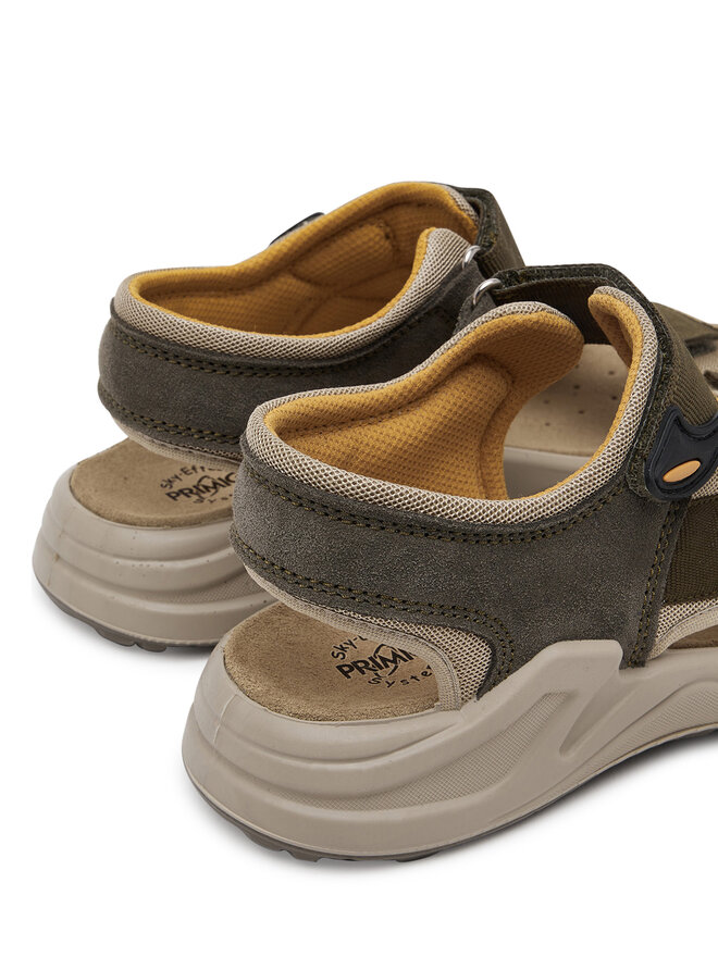 Primigi Szandál Primigi 7897011 D Khaki