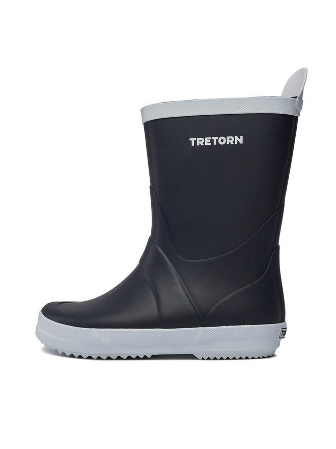Tretorn Wellington Tretorn Wings 47280080 Blu scuro