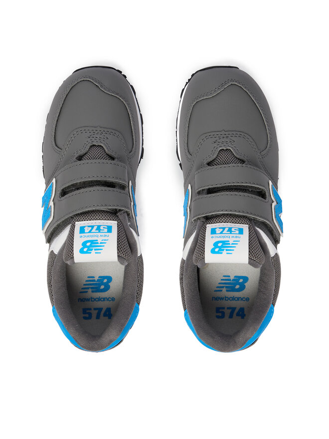 New Balance Sneakers New Balance P5743WU Grau
