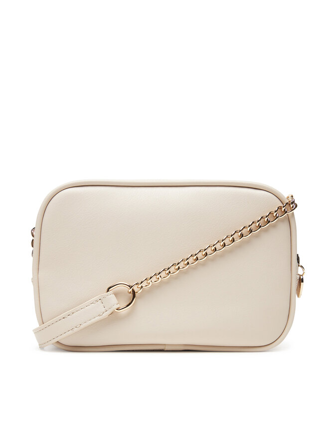Guess Handtasche Guess J5YZ00 WFMF0 Écru