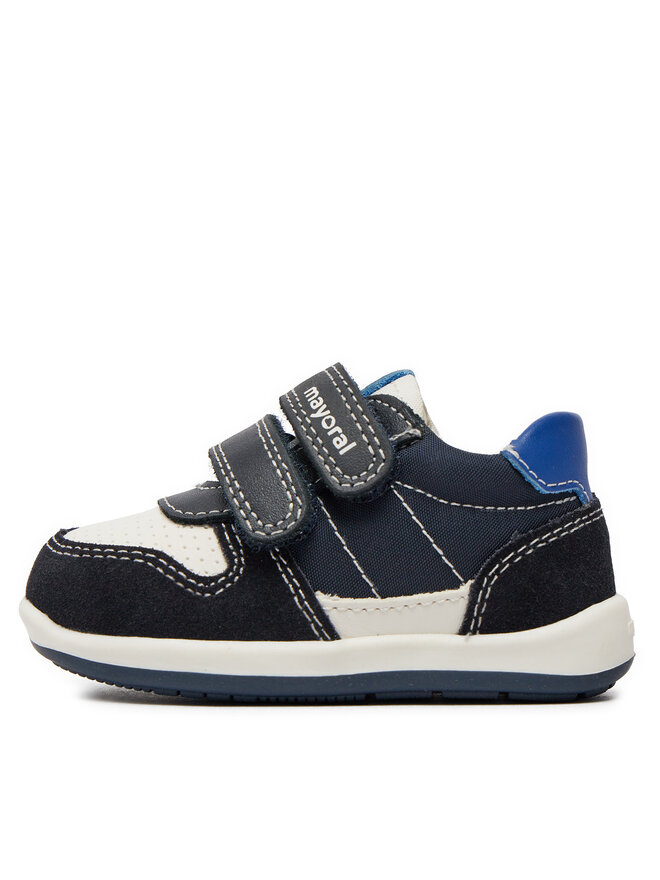 Mayoral Sneakersy Mayoral 41561 Tmavomodrá