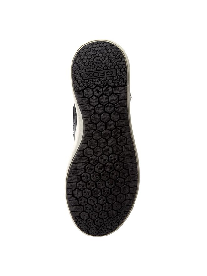 Geox Αθλητικά Geox J Aveup G. E J641ZE 0BCEW C0495 Μαύρο