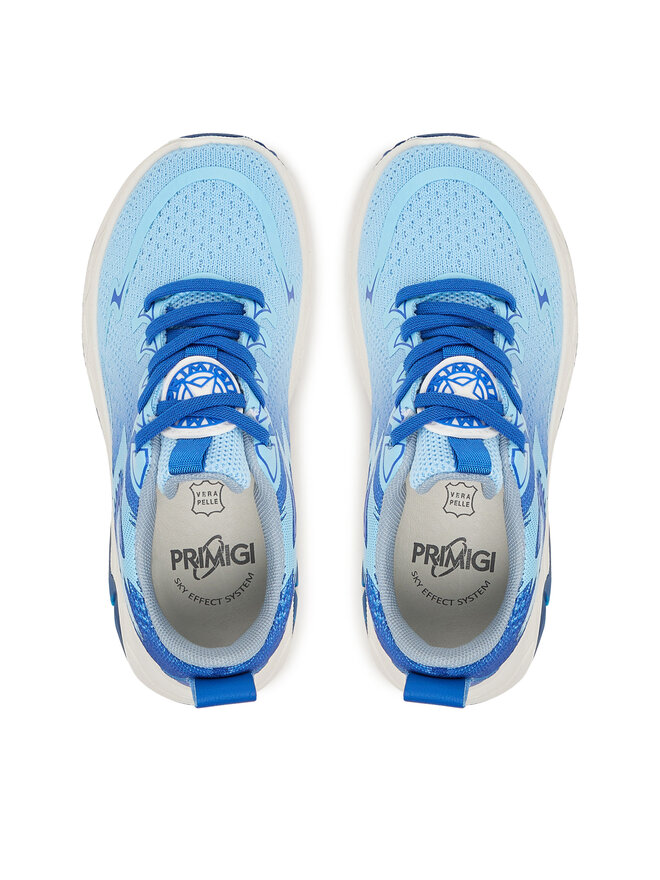 Primigi Sneakers Primigi 1378322 M Blau