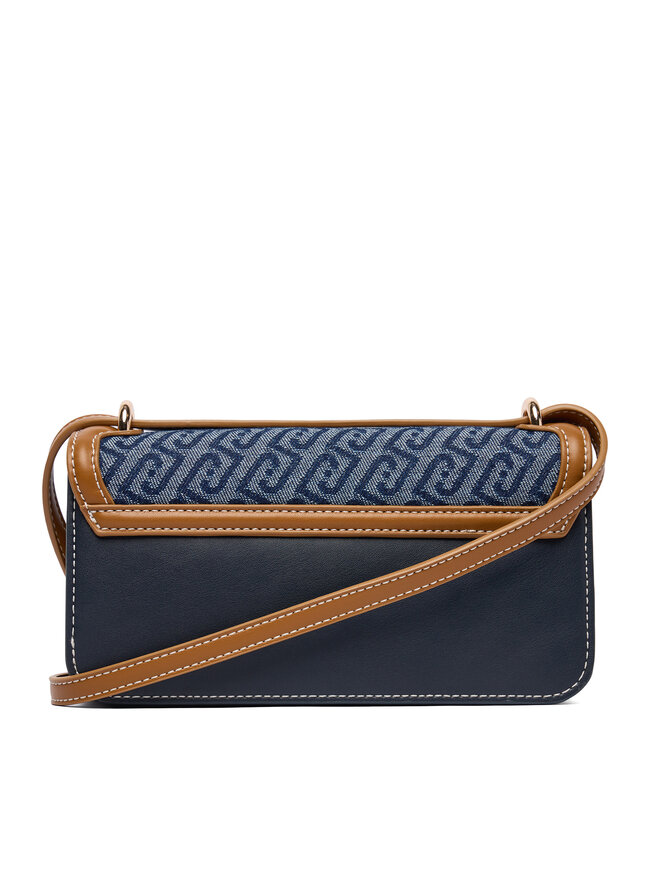 Liu Jo Handtasche Liu Jo AA6073 T379A Dunkelblau
