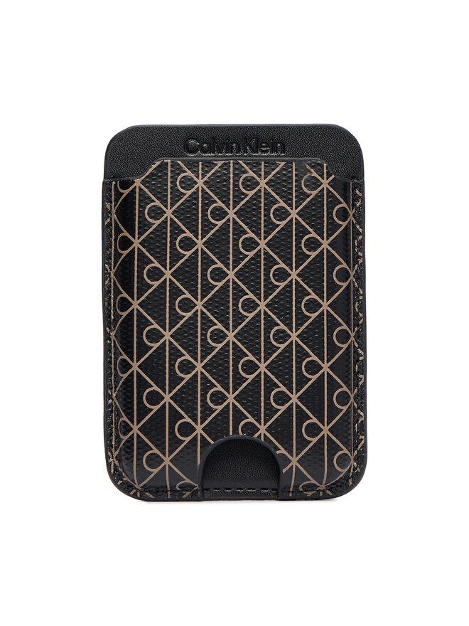 Calvin Klein Подаръчен комплект Calvin Klein LV04F1101G Черен