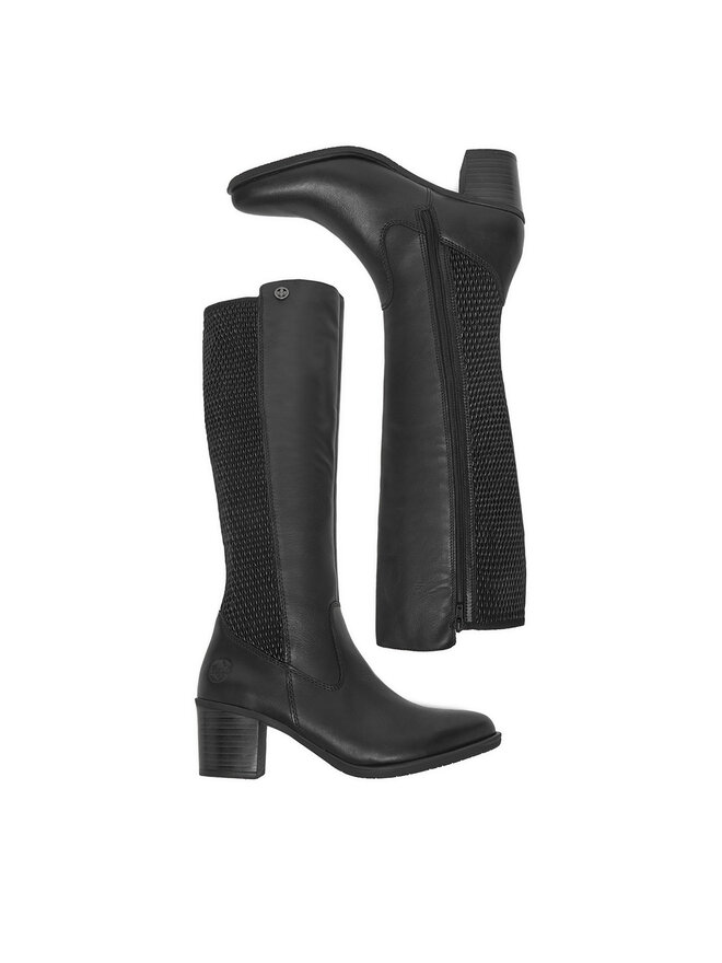 Rieker Stiefel Rieker CEO-Y2050-00 Schwarz