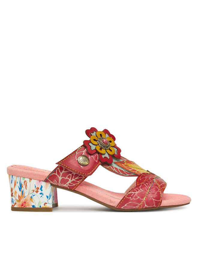 Laura Vita Chanclas Laura Vita Hucbio 53 Caqui