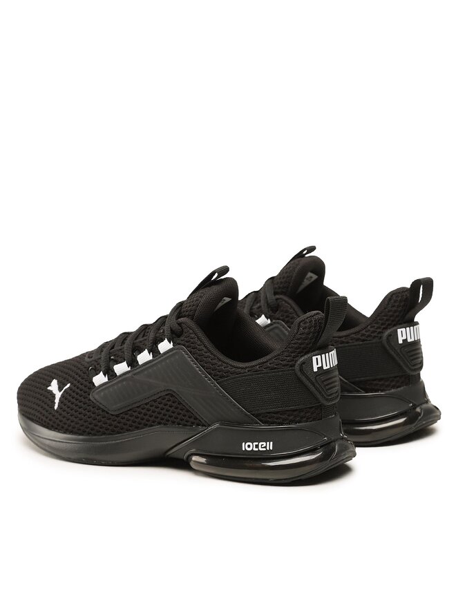 Puma Bežecké topánky Puma Cell Rapid 37787107 Čierna