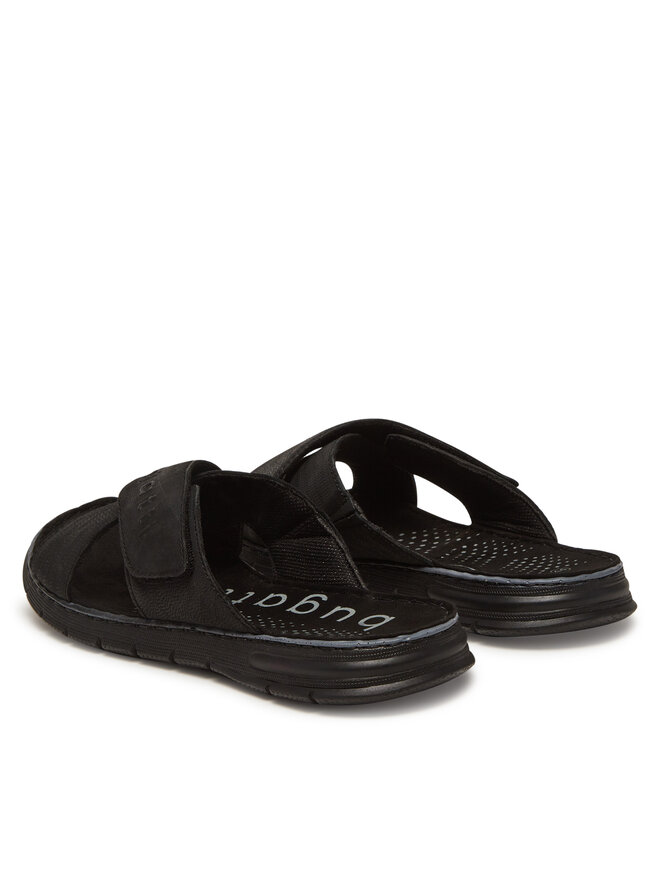 Bugatti Chanclas Bugatti 311-A3282-3500 Negro