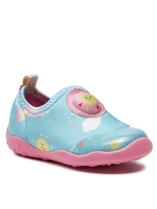 Bibi Scarpe basse Bibi Fisioflex 4.0 1195047 Blu