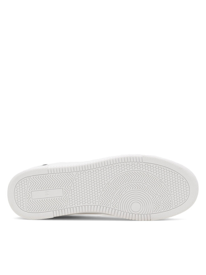 Beverly Hills Polo Club Zapatillas Beverly Hills Polo Club V5-6100 Blanco