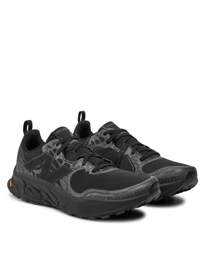 New Balance Παπούτσια για Τρέξιμο New Balance Fresh Foam X Hierro v8 MTHIERN8 Μαύρο