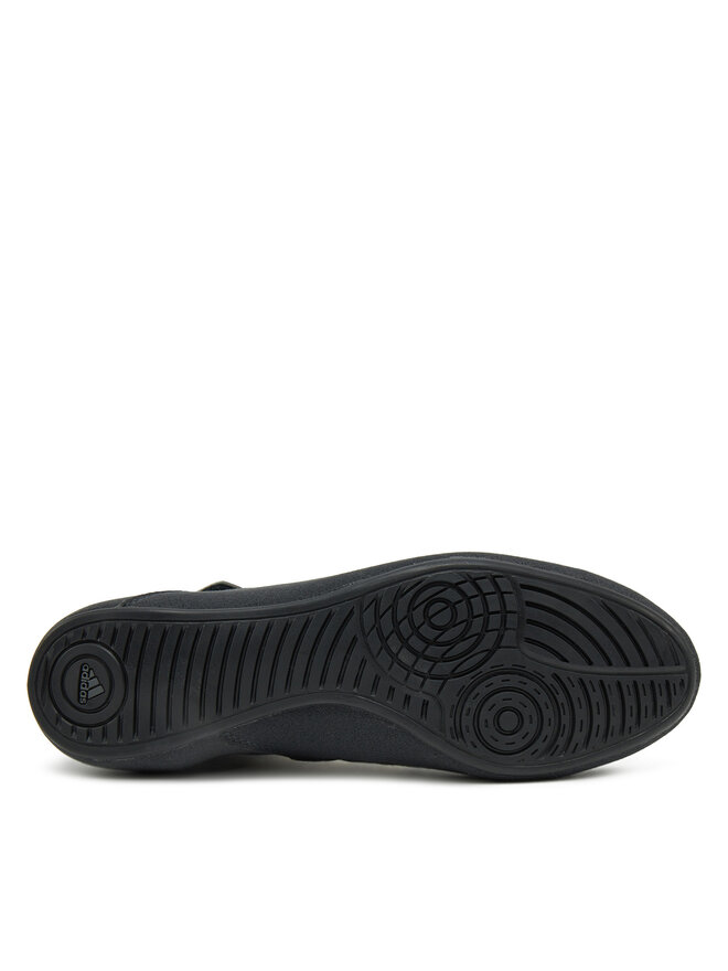 adidas Buty halowe adidas HVC HP6869 Szary