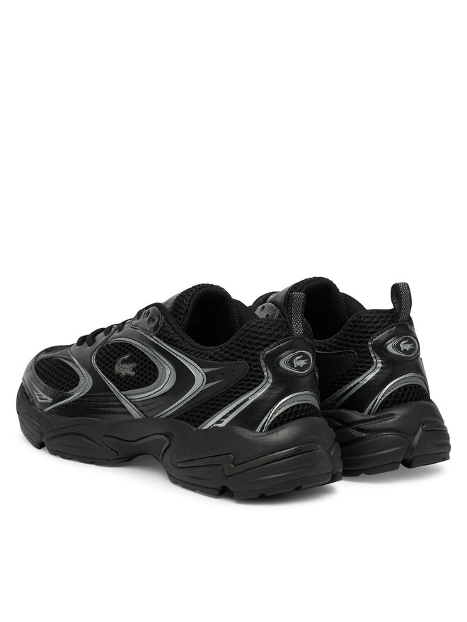 Lacoste Sneakers Lacoste Storm 96 2K 51SMA0058 Schwarz