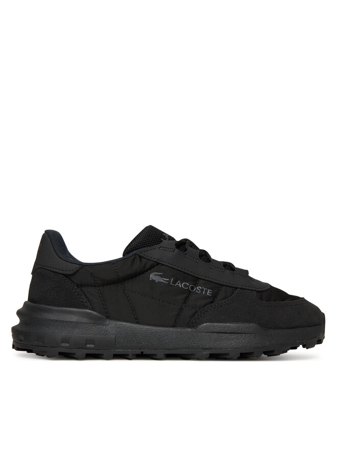 Lacoste Snīkeri Lacoste 750SFA0084 Melns