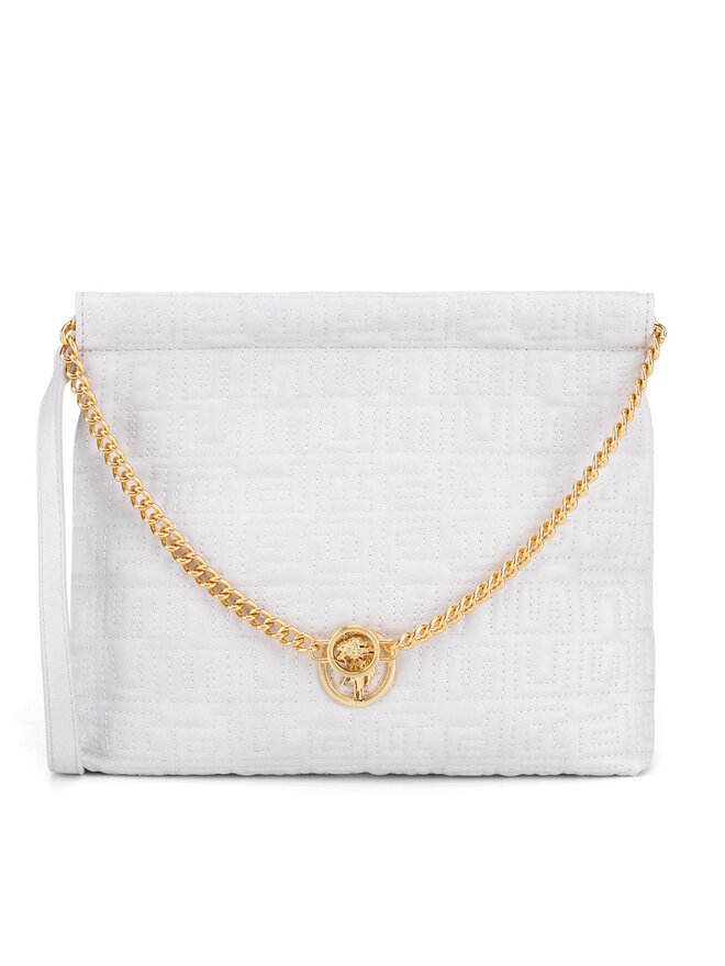 U.S. Polo Assn. Сумка U.S. Polo Assn. BIUXT8408WVP Білий