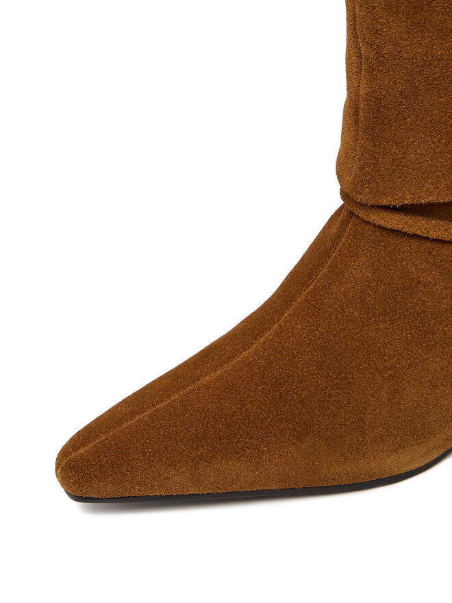 GINO ROSSI Stiefeletten Gino Rossi EO-DIUNA-120056 Braun
