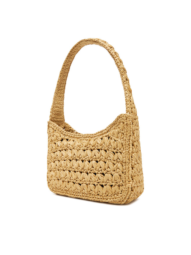 Dolce&Gabbana Torebka Dolce&Gabbana BB7657 A4547 Beżowy