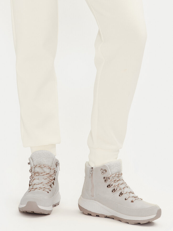 Lee Cooper Škornji za sneg Lee Cooper LCJ-24-03-3071LA Bež