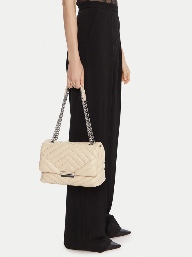 Armani Exchange Borsetta Armani Exchange 949122 4R742 U1092 Beige