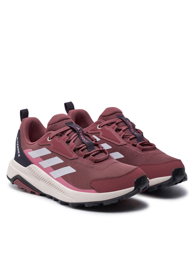 adidas Trekkingi adidas Terrex Anylander IH3549 Brązowy