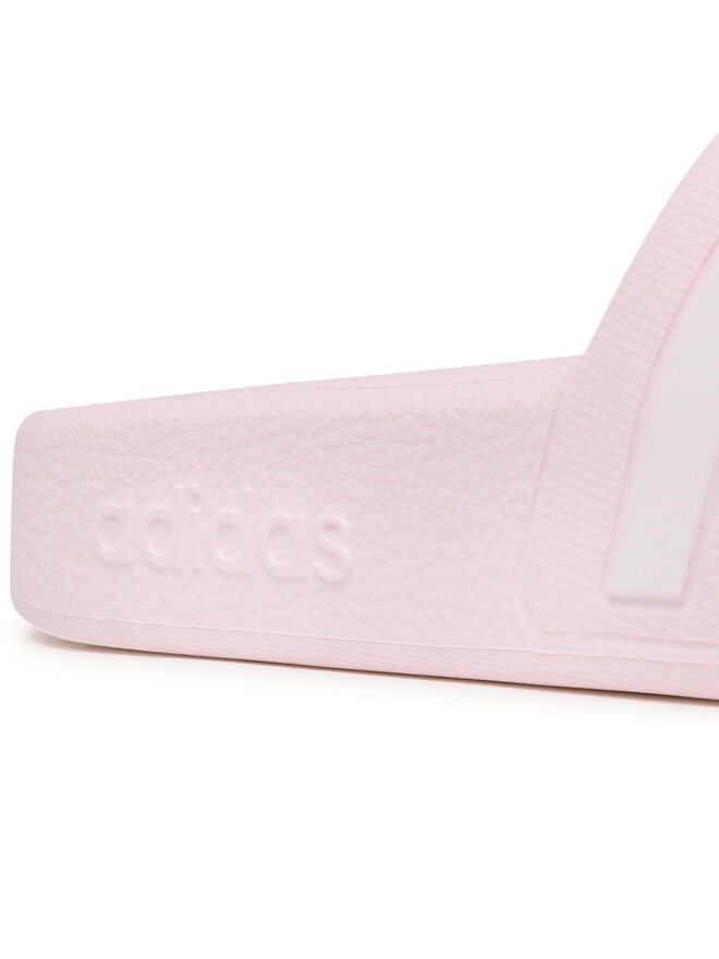 adidas Klapki adidas adilette Aqua GZ5878 Różowy
