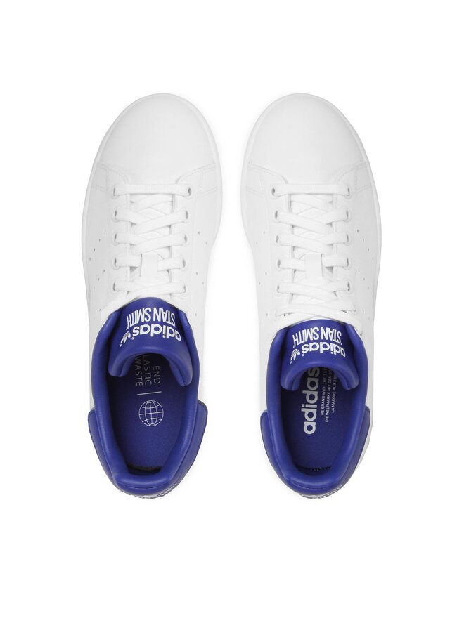 adidas Sneakersy adidas Stan Smith Shoes HQ6784 Bílá