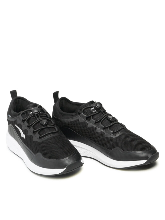 Bagheera Αθλητικά Bagheera Hydro 86530-7 C0108 Μαύρο