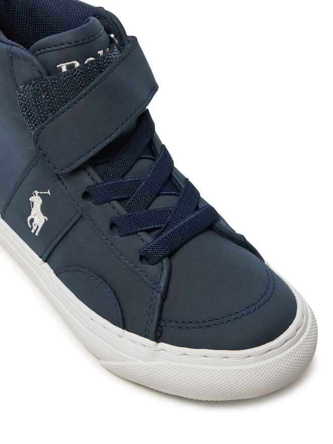 Polo Ralph Lauren Sportcipők Polo Ralph Lauren RL00906410 Sötétkék