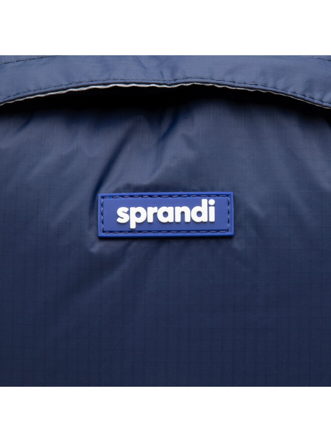 Plecak Sprandi BSP-S-119-90-08 Granatowy | eobuwie.com.pl