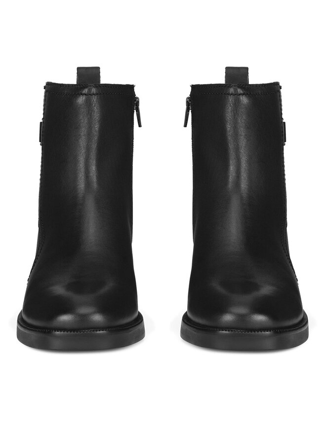Lasocki Stiefeletten Lasocki WI16-TUA-02 Schwarz