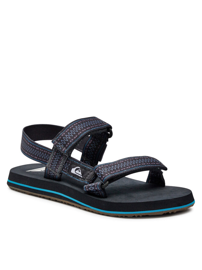 Quiksilver Sandály Quiksilver Monkey Caged AQYL101384 Barevná