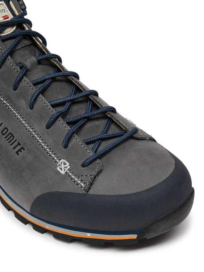 Dolomite Trekkingschuhe Dolomite 292531 Grau