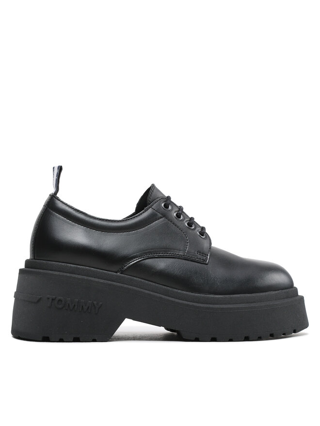 Tommy jeans shoes 219 best sale